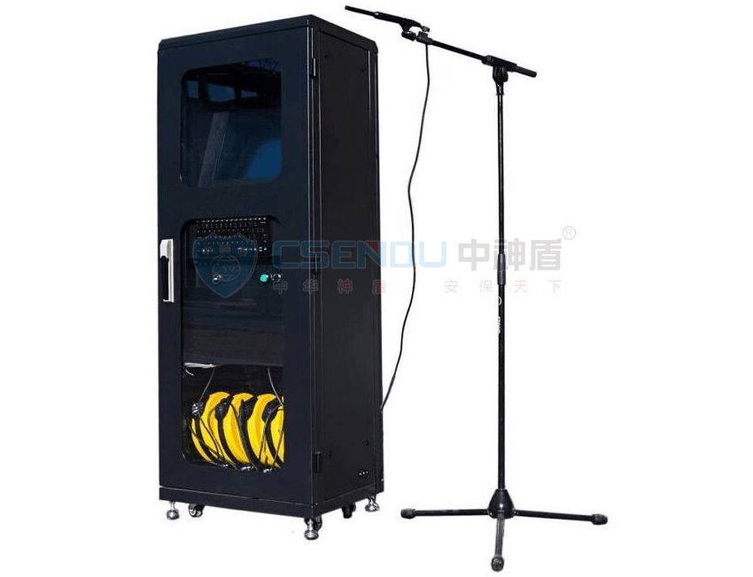 CSD-WZ-V100車輛微震生命探測(cè)儀