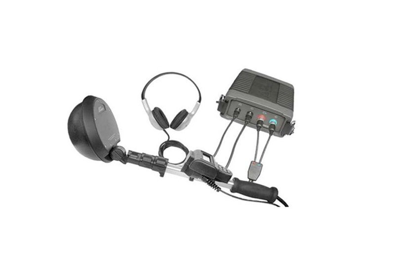 非線性節點探測器