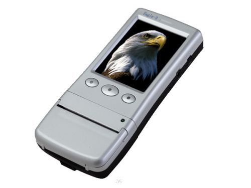 CSD-J-02酒精檢測儀