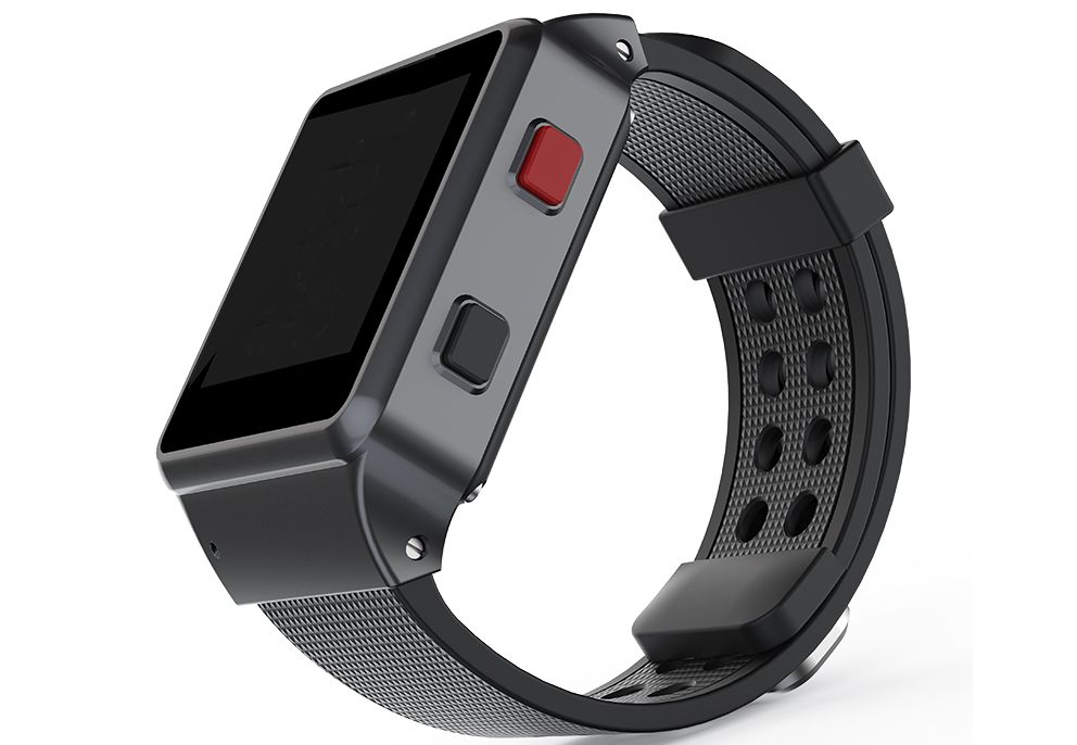 CSD-SH01高精度室內(nèi)人員定位管理系統(tǒng)