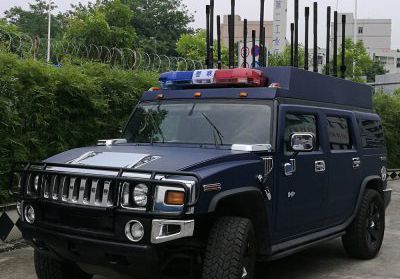 CSD-GRT-CZ6車載排爆干擾儀