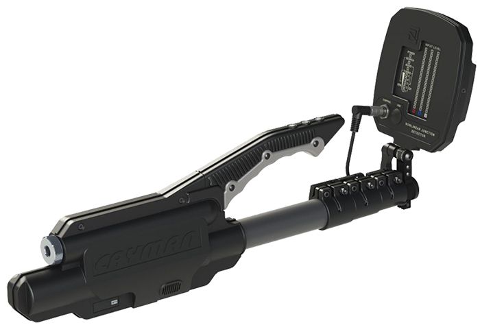  CSD-FX-580非線性節點探測器