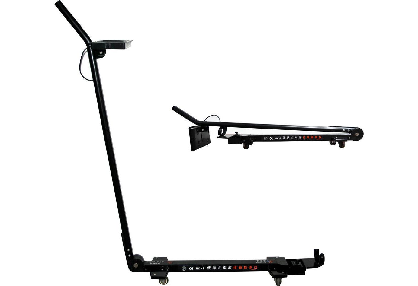 CSD-CD-J01多功能折疊檢查鏡