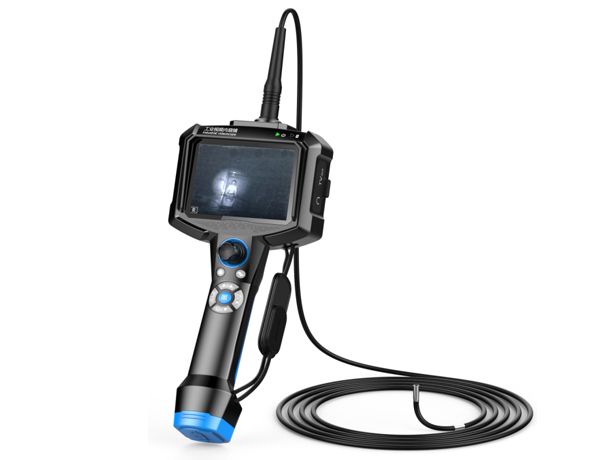 CSD-NKJ650紅外夜視警用內窺鏡