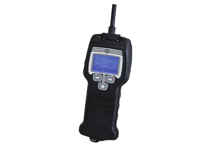 CSD-HXZJ-I手持式化學毒劑探測器