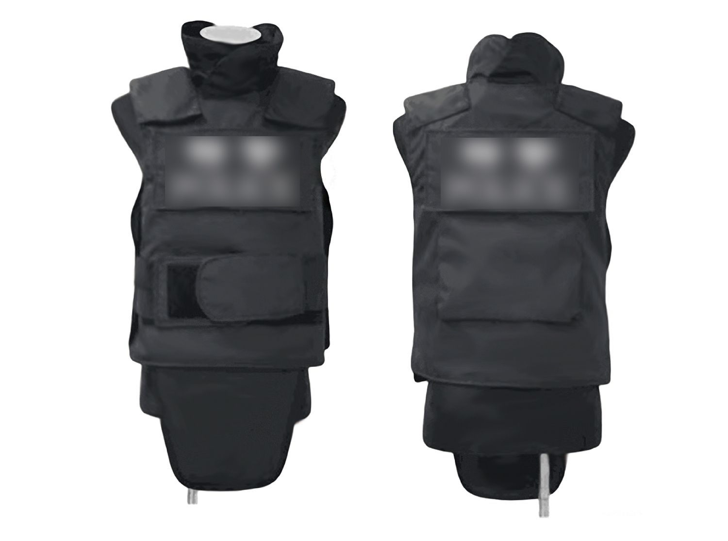 全防型防彈衣I（三級）