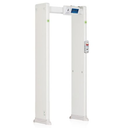 CSD-A紅外測溫安檢門