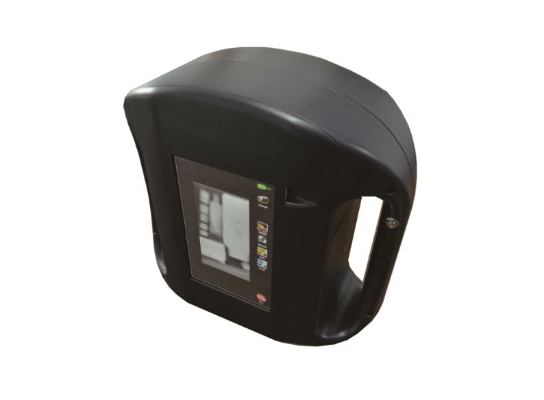 CSD-BSX-S120手持式背散射檢查儀