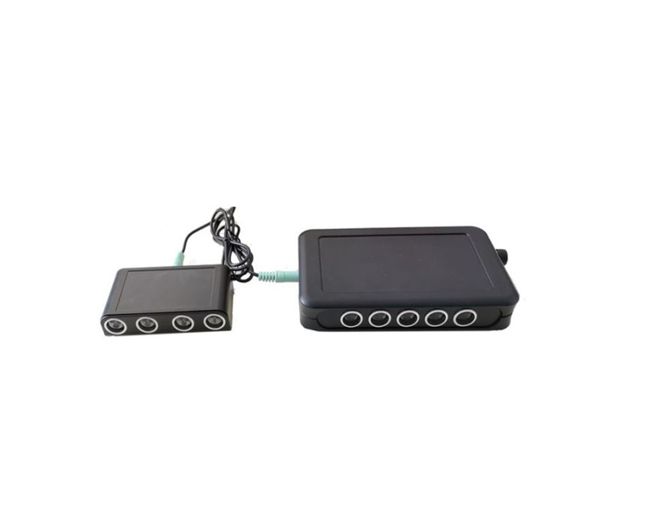 中神盾CSD-FLY防錄衛士