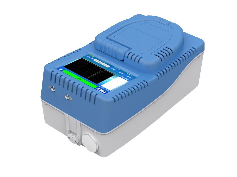 DE-PD800爆炸物毒品探測(cè)儀（升級(jí)款）