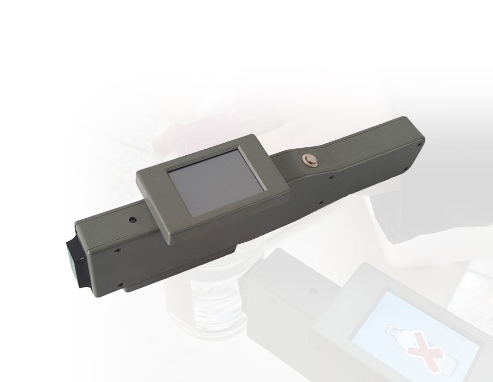 HLD-A9手持式危險液體探測儀