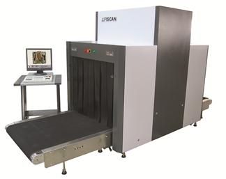 神盾FISCAN?CMEX-T10080S型X射線安全檢查設(shè)備