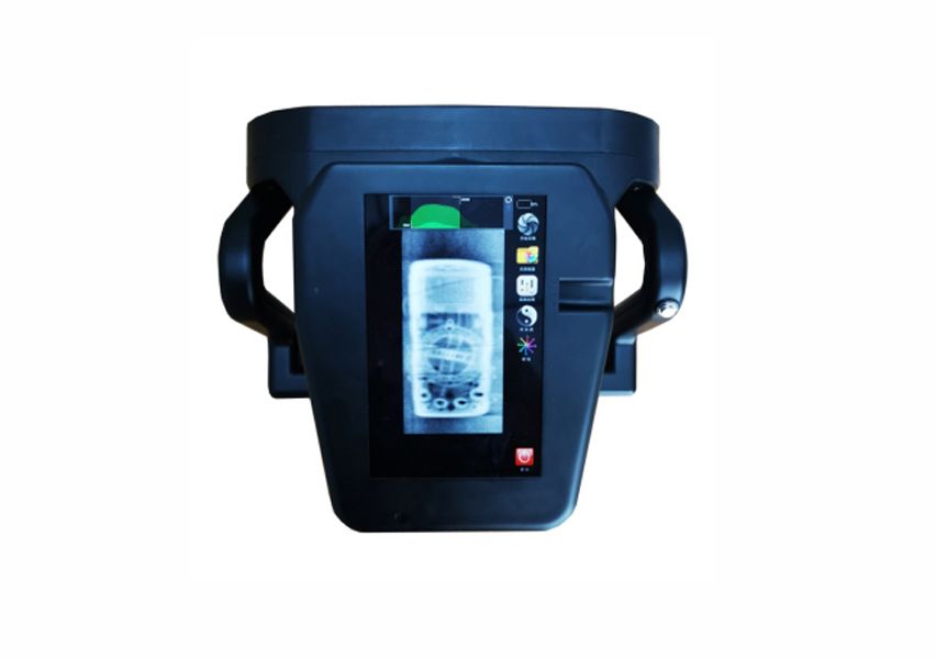 CSD-BSX-S220手持式背散射檢查儀