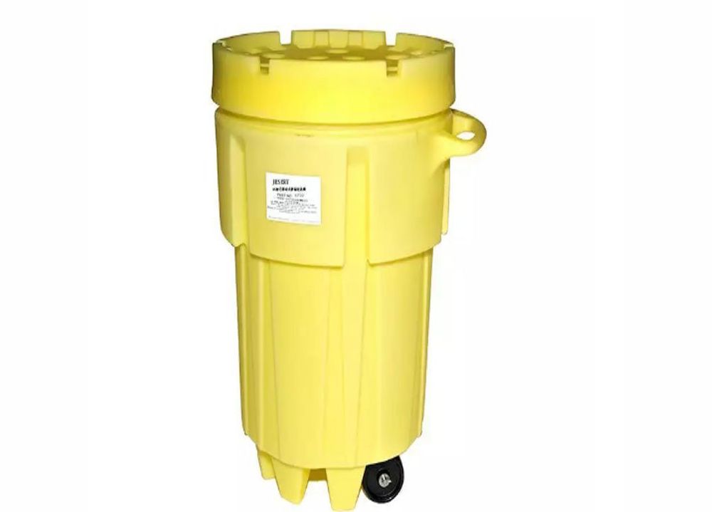 泄漏應急處理桶