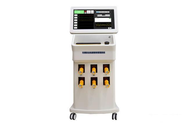 CSD-WZ-V200車輛微震生命探測(cè)儀