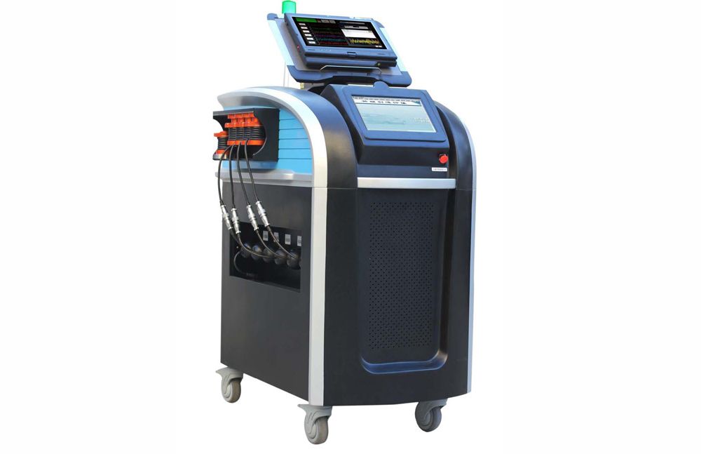 CSD-WZ-V80車輛微震生命探測(cè)儀