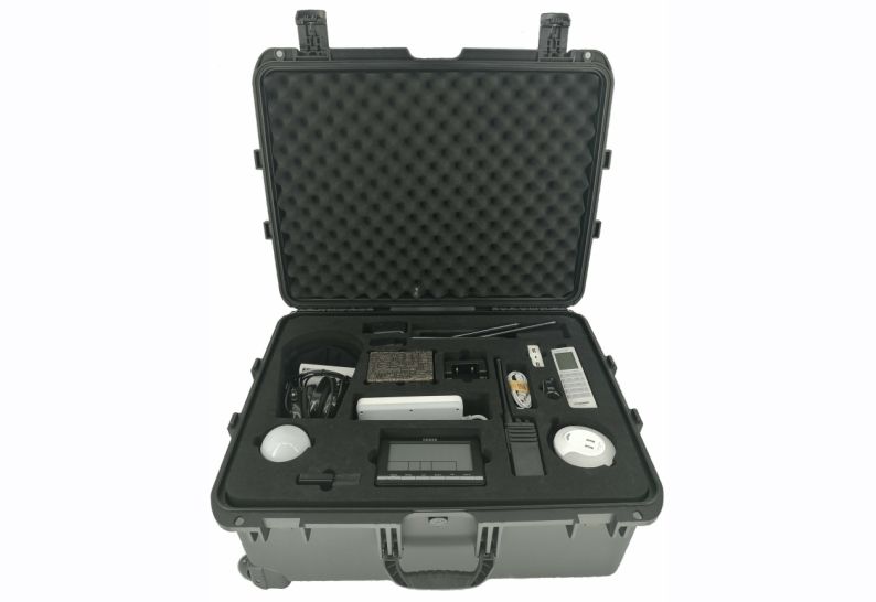 CSD-TQ-Q8加強型無線聽音套裝