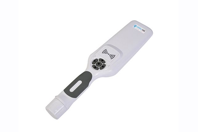 手持金屬探測器