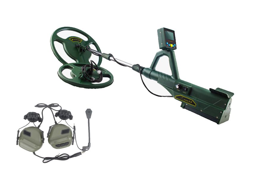 CSD-PB-T90手持式搜爆排雷金屬探測(cè)儀