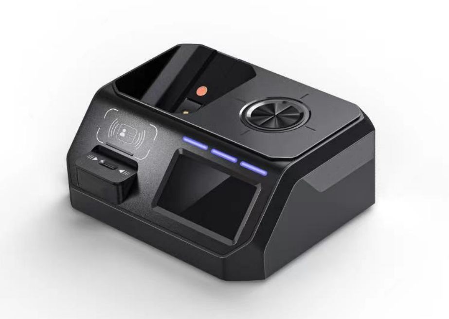 DE-PD800D多功能危險(xiǎn)品探測(cè)儀