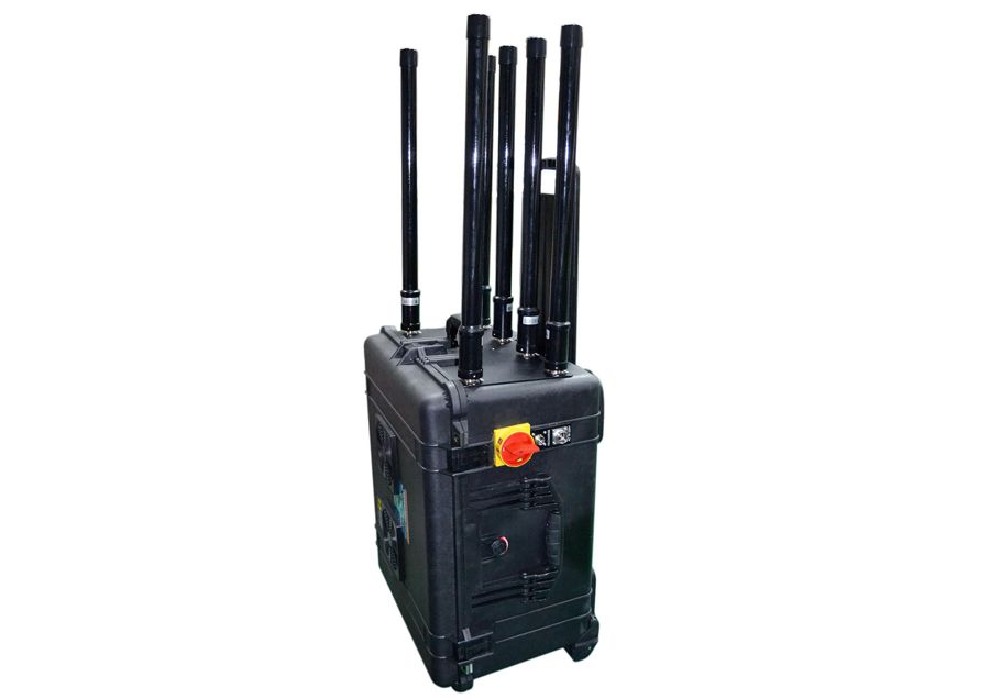 FJO1A無人機干擾設(shè)備