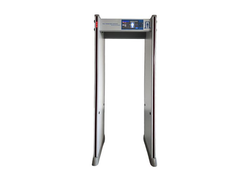 普通型手機(jī)安檢門